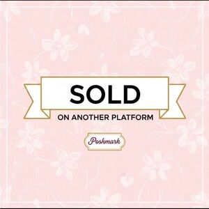 Lularoe Stacie Plaid Chambray Button Up Dress M